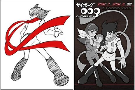 Webアニメスタイル Topics