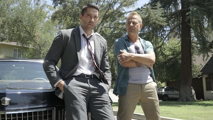 مشاهدة فيلم The Debt Collector 2018 مترجم hd اون لاين