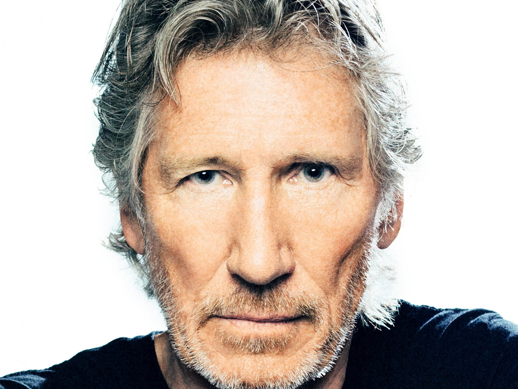 Roger Waters on his involvement in the cultural boycott of ...