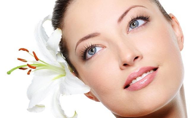 Tips for glowing and perfect skin