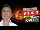 Bitcoin Crash Are You Sure its Over?