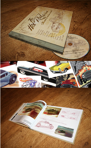 A peek inside!