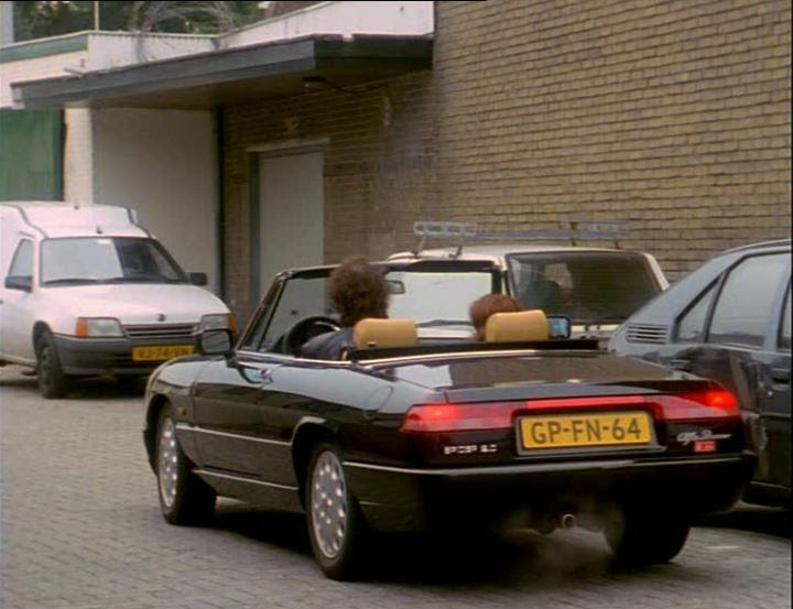 opel 1990