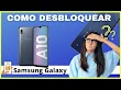 ▷ Samsung Galaxy A10 Hard Reset o Borrado - Restaurar - Contraseña, Patr...