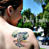 Daily Emilie