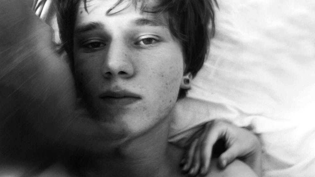 partner may be cheating