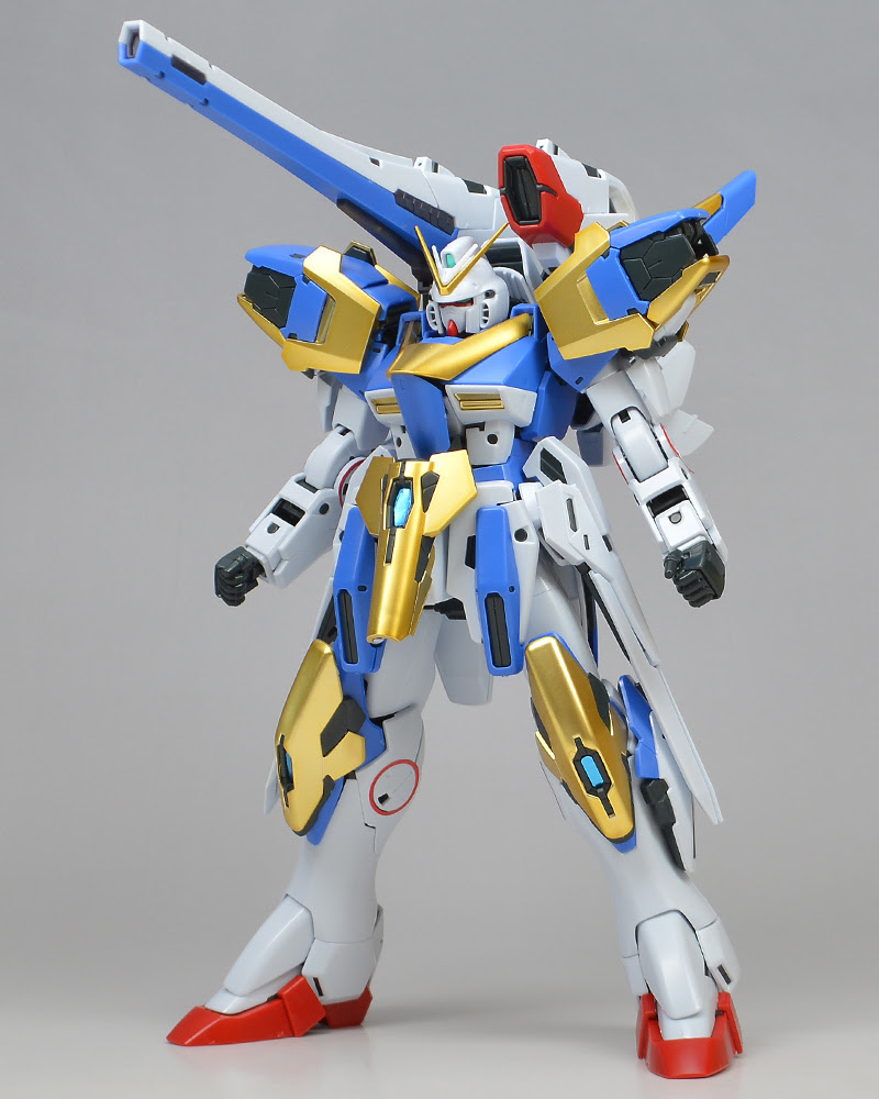 V2 Mg Ver Ka アサルトバスターガンダム Bloomingtonsoccer Net