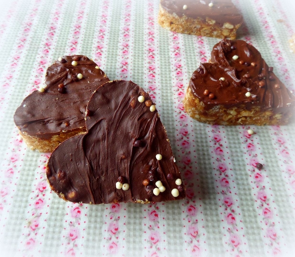 Sweet Marie Slices