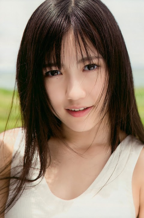 題名未設定 画像 渡辺麻友 プリンセスの疾走 まゆゆ 水着 グラビア 可愛い Akb48