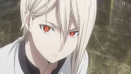 アニメ版食戟のソーマ弍ノ皿 キャプ感想その１