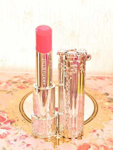 ジルスチュアート リップブロッサム Honey Suckle Jillstuart