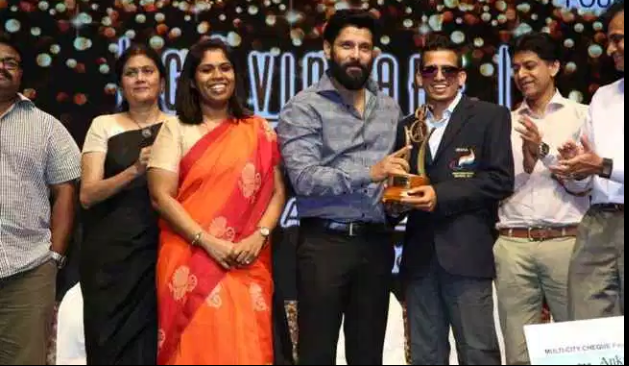 14th CAVINKARE ABILITY AWARDS Honoring disabled achievers across country since 2003