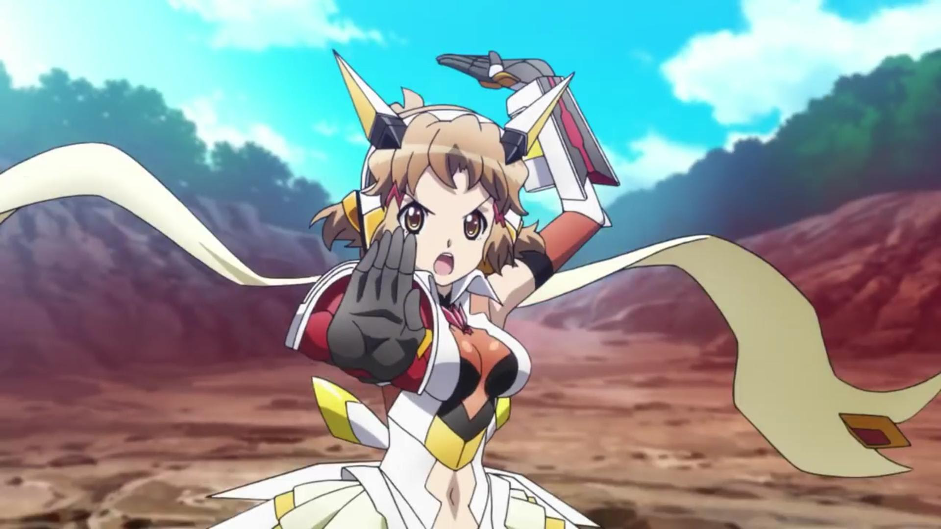 戦姫絶唱シンフォギアgx 507曲目ッ アニゲー2chまとめサイト
