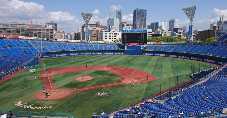 東京オリンピック野球の日本戦日程・組み合わせ・参加国 ...