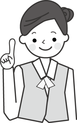 仕事 ｏｌイラスト 無料イラスト フリー素材