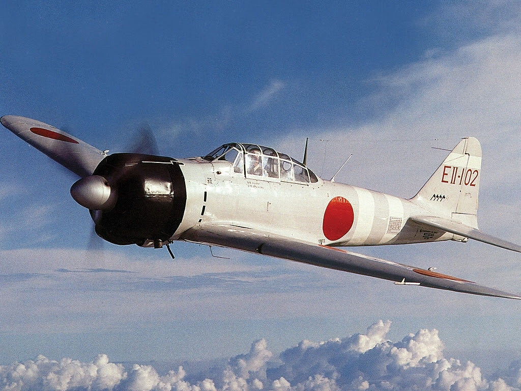 印刷 待ち受け レシプロ 戦闘 機 壁紙