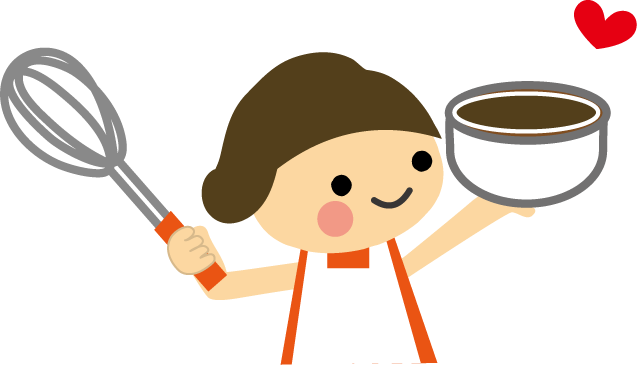 バレンタインのイラスト 無料イラスト