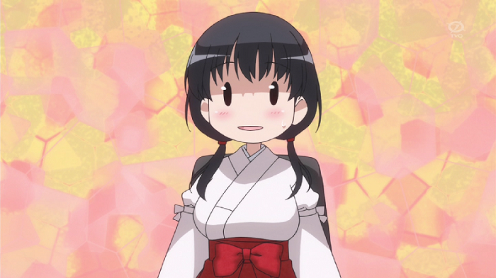 神代小蒔 アニメキャラ バトルロワイアル4th ウィキ Atwiki アットウィキ