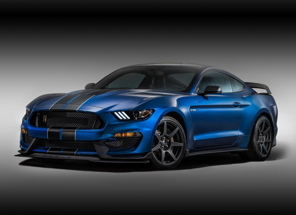 2015 Ford Mustang White 2015 Ford Mustang White
