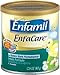 Enfamil EnfaCare Lipil Milk-Based Infant Formula, Iron Fortified, Powder, 12.8-Ounce (Pack of 6)