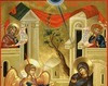 Buna Vestire - Neprihanita zamislire a lui...