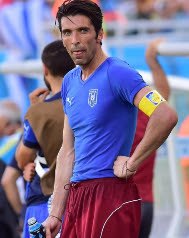 Buffon