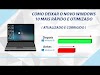 COMO DEIXAR O NOVO WINDOWS 10 ( BUILD 1903 ) MAIS RÁPIDO E OTIMIZADO