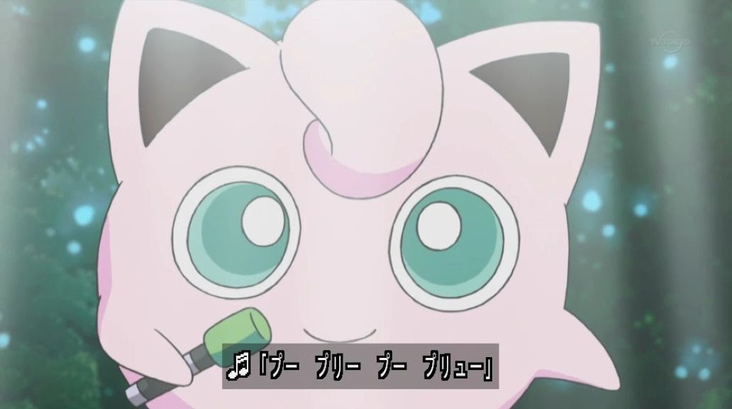 プリン ポケモン アニメ 最高の画像壁紙日本am