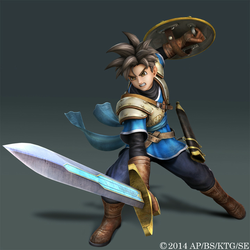 キャラクター一覧 Dqh ドラゴンクエストヒーローズ攻略 雑談wiki Atwiki アットウィキ