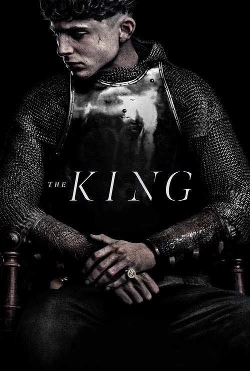 Filmer The King Titta På Gratis Filmer Online med Svenska 2019 1080P