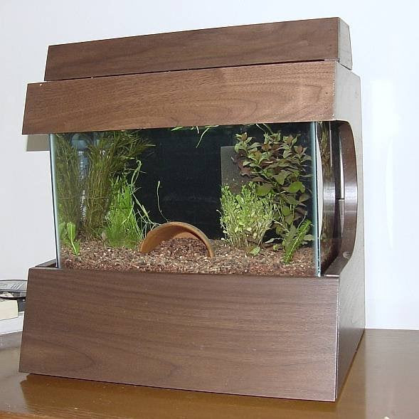 5 Gallon Aquarium Stand
