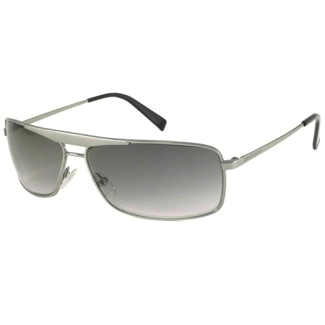 rectangular sunglasses men. Giorgio Armani GA569 Men#39;s