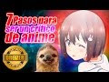 Mass Frustration! Netflix's And Hulu Plus' Anime