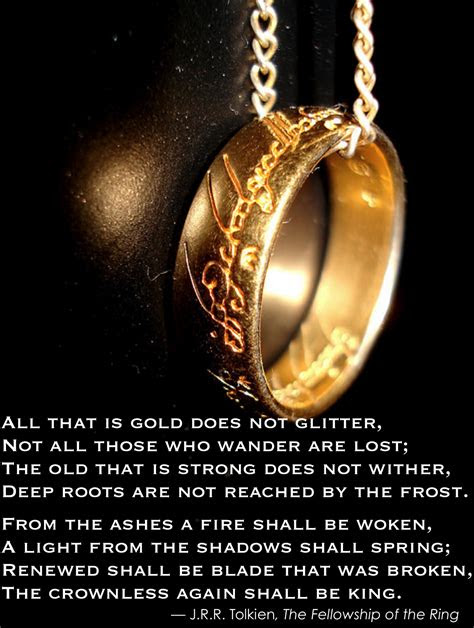 famous quotes  lord   rings sualci quotes