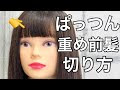 √画像をダウンロード 前髪 ぱっつん 種類 157768-前髪 ぱっつん 種類