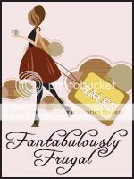 Fantabulously Frugal