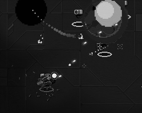 bullettime