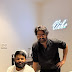 Pic Talk: Prabhas looks dashing in new pics shared by Thaman