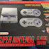 Super Nintendo Classic Edition Juegos : Consola Nintendo Super Nes Classic Edition Mini Nes 660 Juegos - Estos son los 21 juegos que traerá
