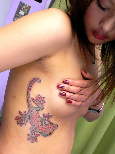 girl tattoos