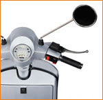 vespa new px150