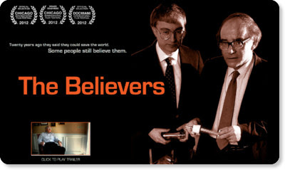 http://www.thebelieversmovie.com/