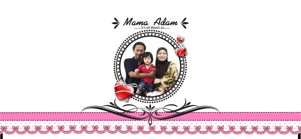 ::  M.a.m.a. A.d.a.m  ::