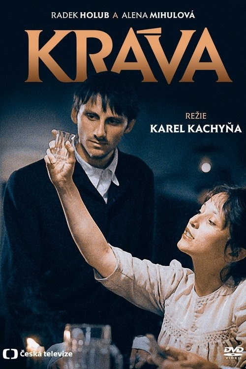 (KINO) Film Kráva 1996 GANZER 1080p Deutschland