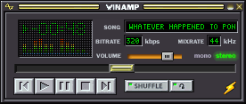 winamp
