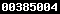 hit counter