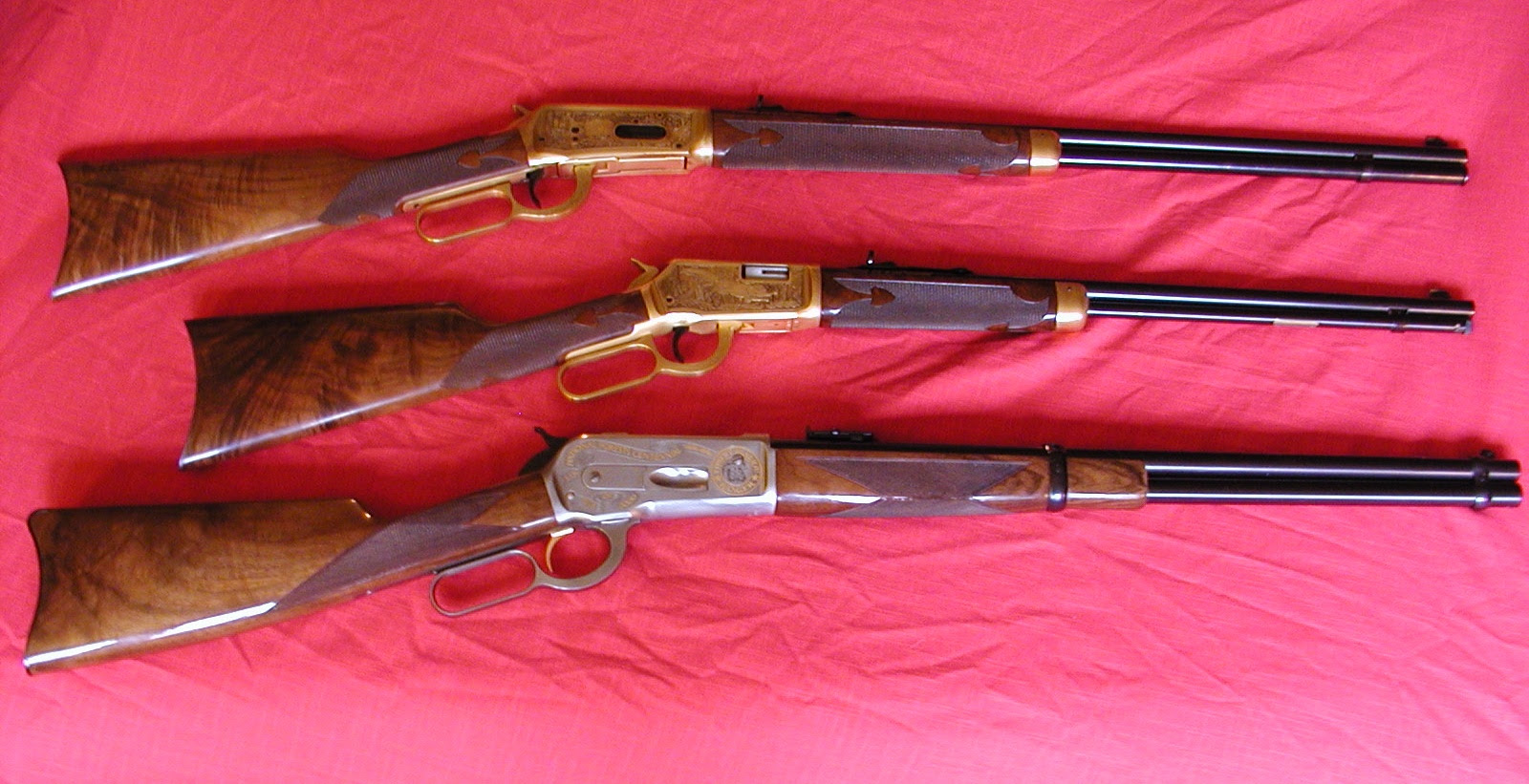 The Gun Trader | Gun Sales | Guns For Sale By Owner | Northern Neck Guns