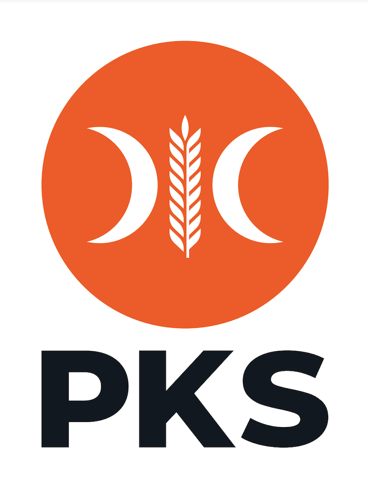 Berkas:Contoh Logo Baru PKS.jpg - Wikipedia bahasa 