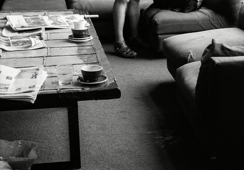 coffee