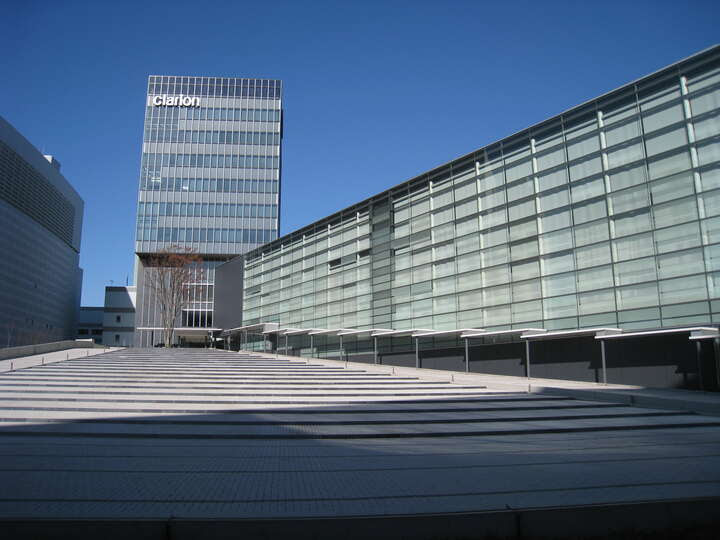 ゼロの真実 ロケ地ガイド